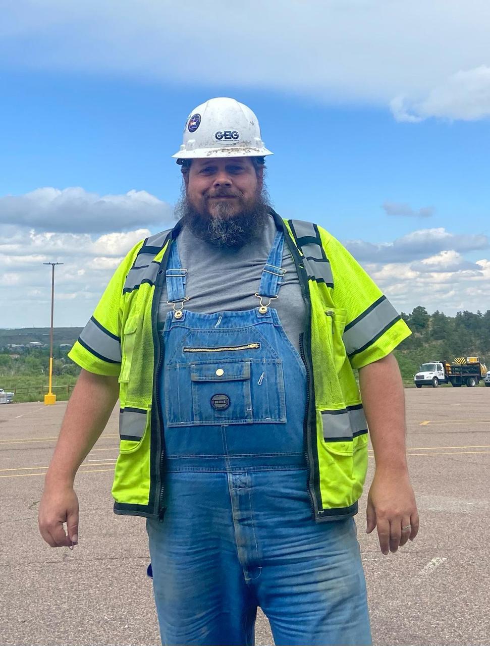 Phillip Banks portrait