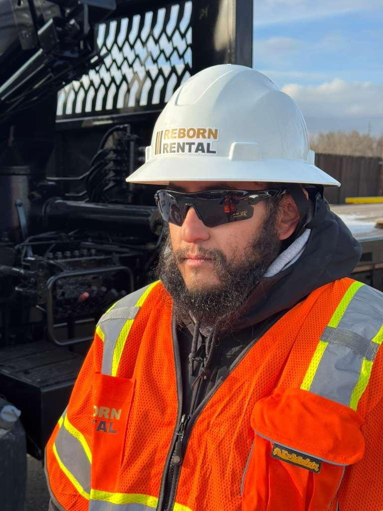 Rodrigo Marcelo Davilla Barron alternate portrait