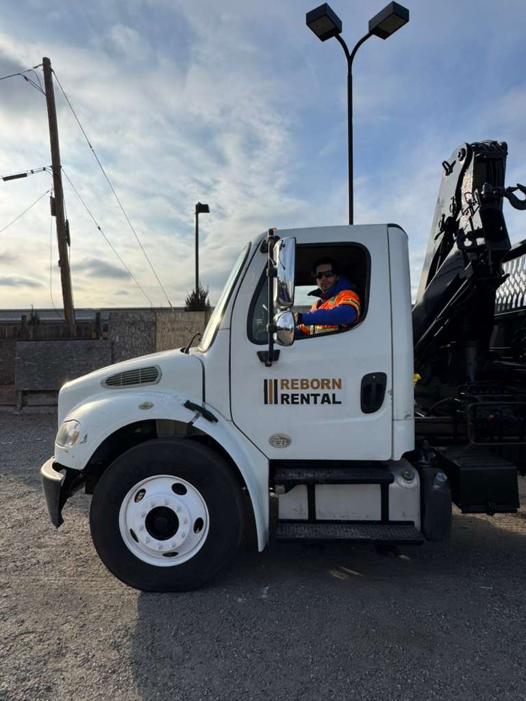 Pan Swap & Waste Removal