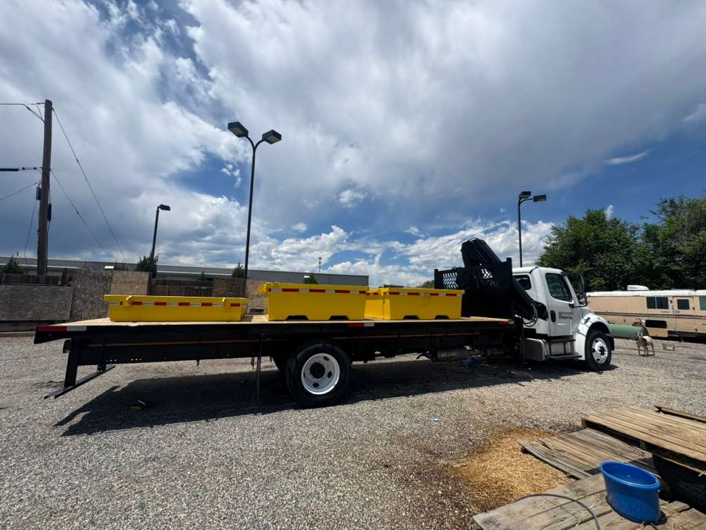 Pan Swap & Waste Removal — photo 4
